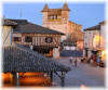 Villereal - Market Sat Morning